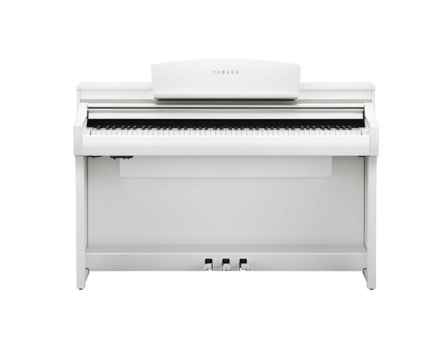 Yamaha CSP-275 – Bild 8