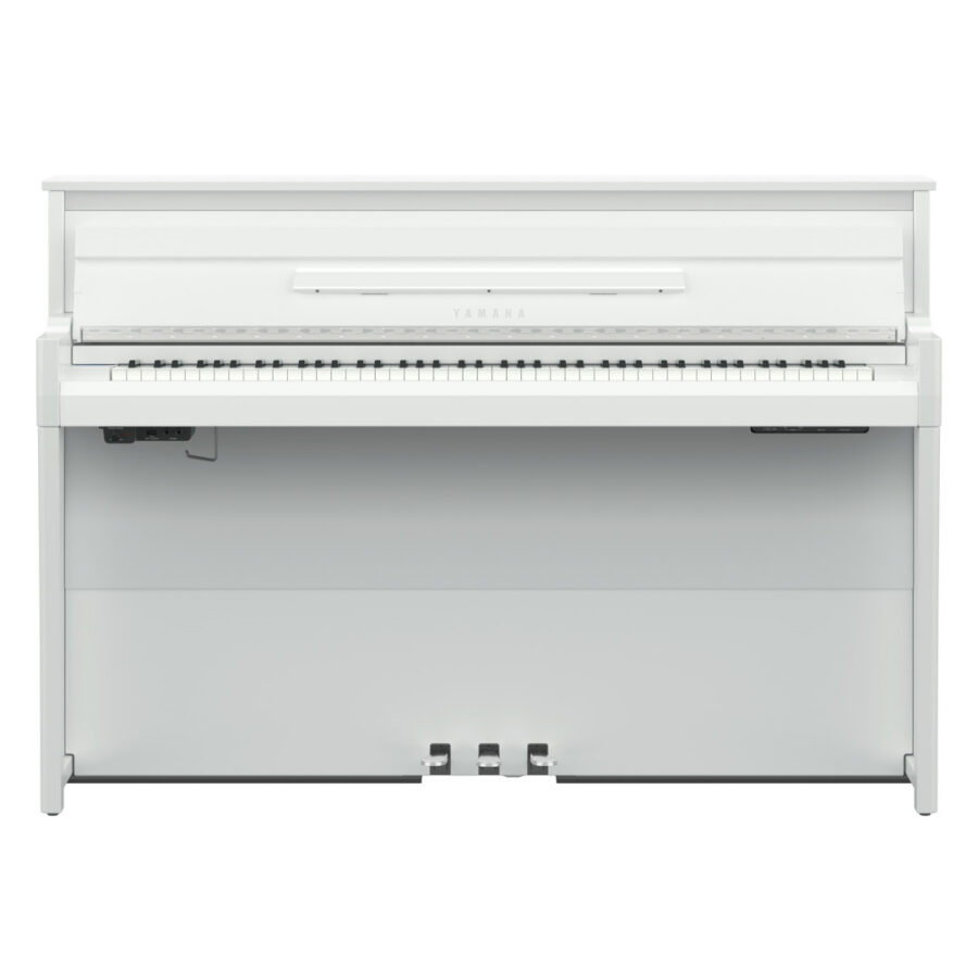 Yamaha NU1XA – Bild 6